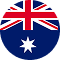 Bandeira: Austrália