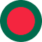 Bandeira: Bangladesh