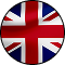 Bandeira: Inglaterra
