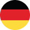 Bandeira: Alemanha