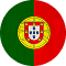 Bandeira: Portugal