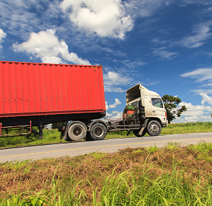 Transporte rodoviário