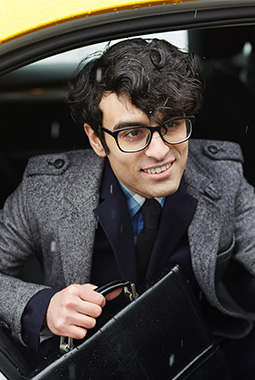 Marcos Tavares